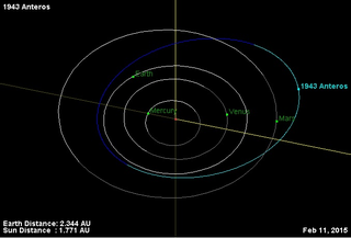 Illustration for article titled The Number of Asteroids We Could Visit and Explore Just Doubled